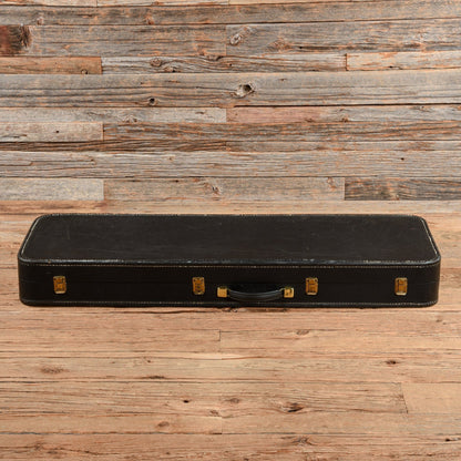 Gibson Firebird V Sunburst 1963 Electric Guitars / Solid Body