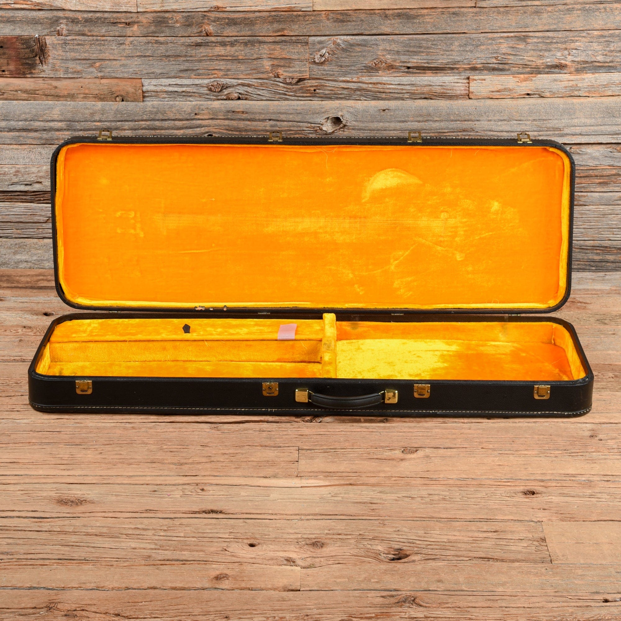 Gibson Firebird V Sunburst 1963 Electric Guitars / Solid Body