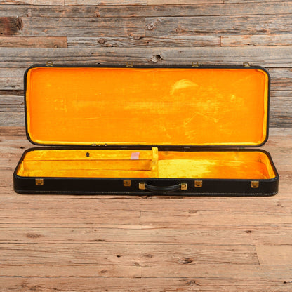 Gibson Firebird V Sunburst 1963 Electric Guitars / Solid Body