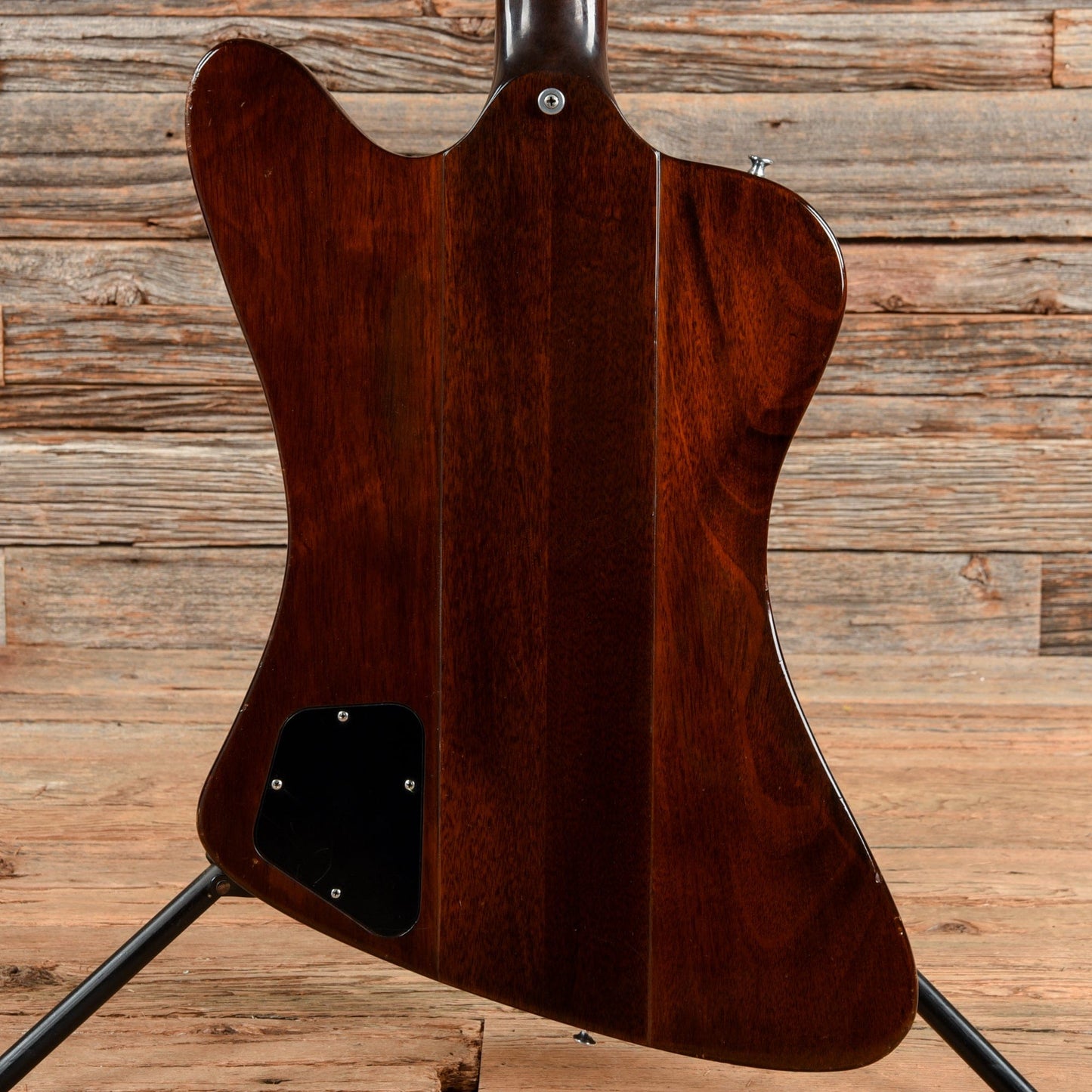 Gibson Firebird V Sunburst 1963 Electric Guitars / Solid Body