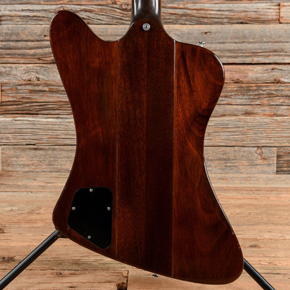 Gibson Firebird V Sunburst 1963 Electric Guitars / Solid Body