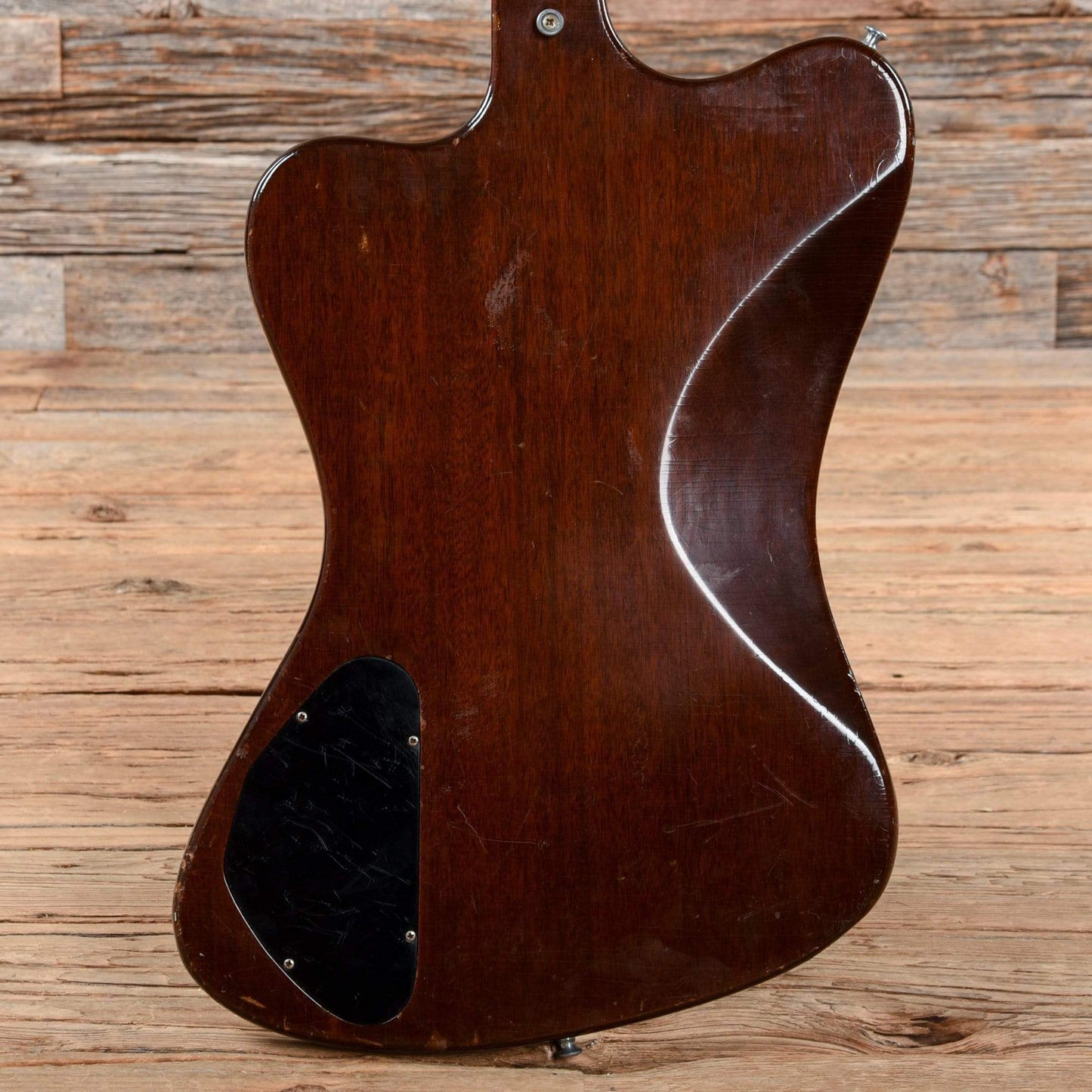 Gibson Firebird V Sunburst 1966 Electric Guitars / Solid Body