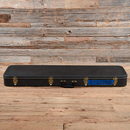 Gibson Firebird V Sunburst 1966 Electric Guitars / Solid Body