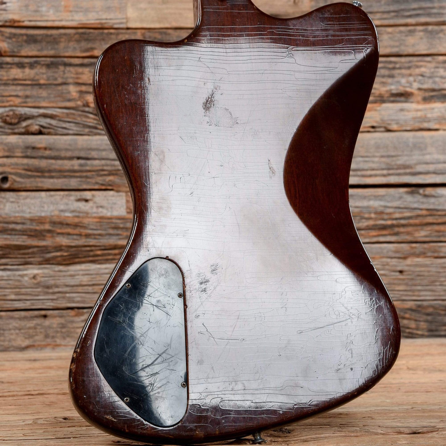 Gibson Firebird V Sunburst 1966 Electric Guitars / Solid Body