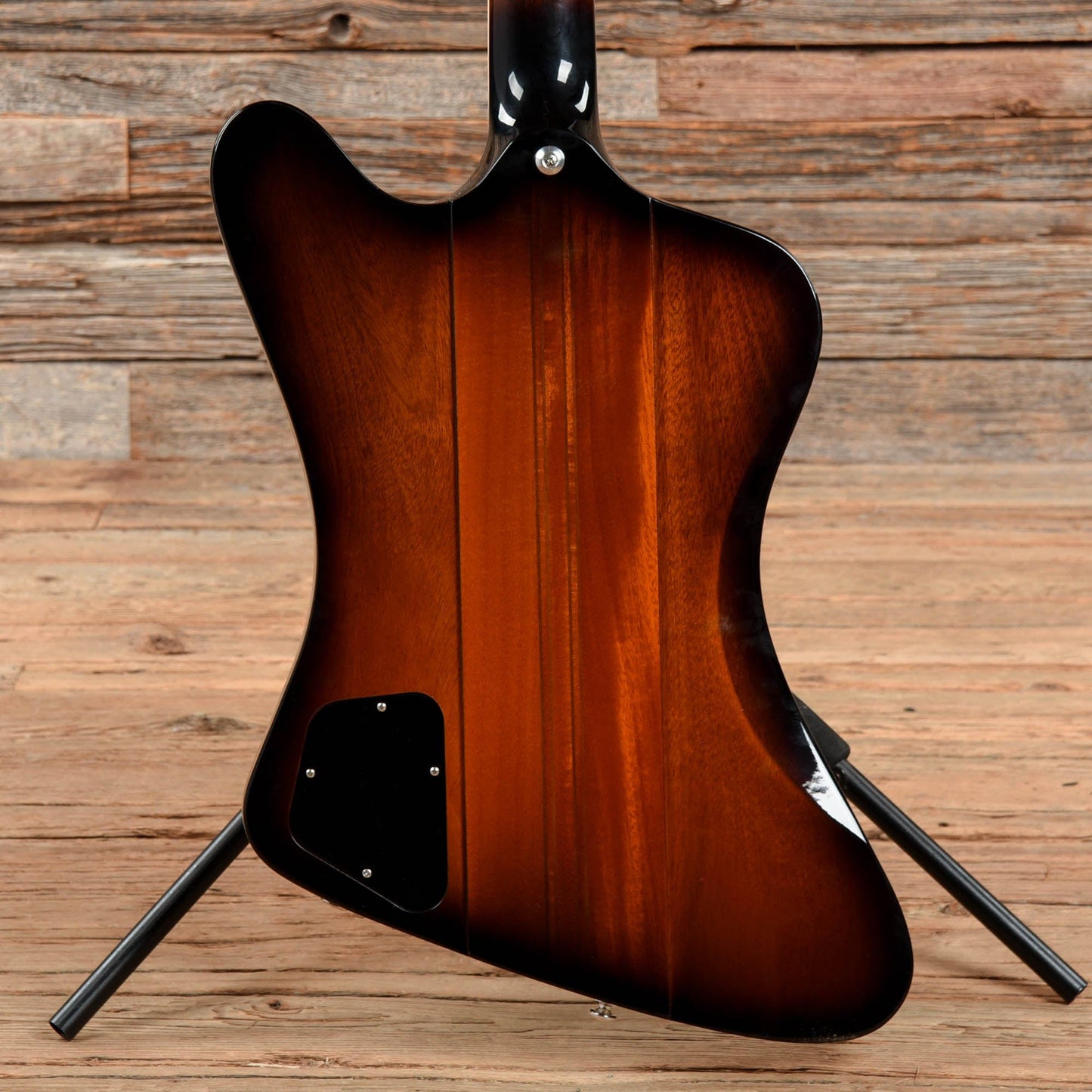 Gibson Firebird V Sunburst 2015 Electric Guitars / Solid Body