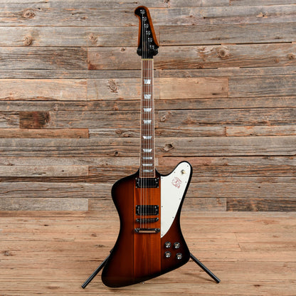 Gibson Firebird V Sunburst 2015 Electric Guitars / Solid Body