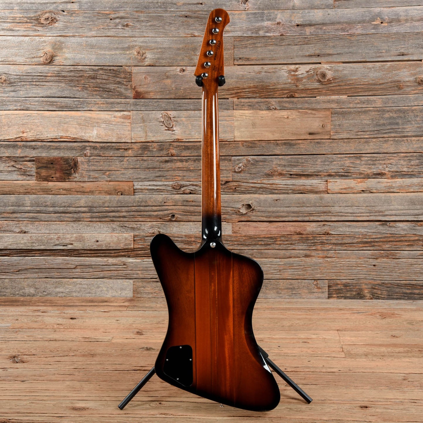 Gibson Firebird V Sunburst 2015 Electric Guitars / Solid Body