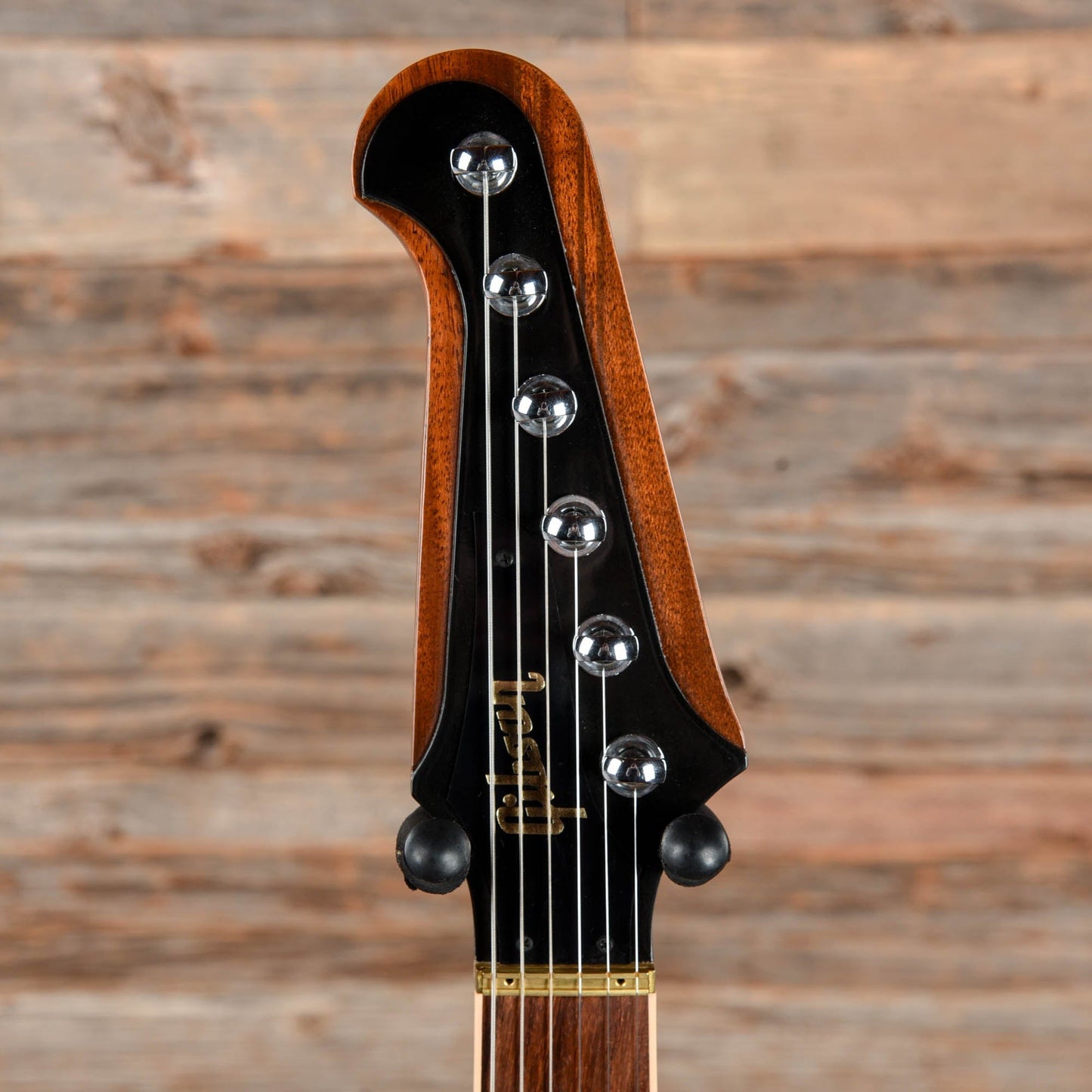 Gibson Firebird V Sunburst 2015 Electric Guitars / Solid Body