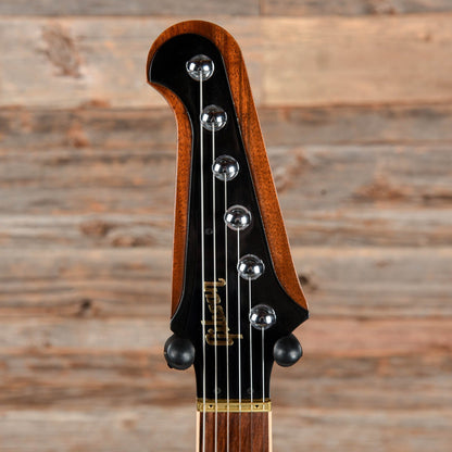 Gibson Firebird V Sunburst 2015 Electric Guitars / Solid Body