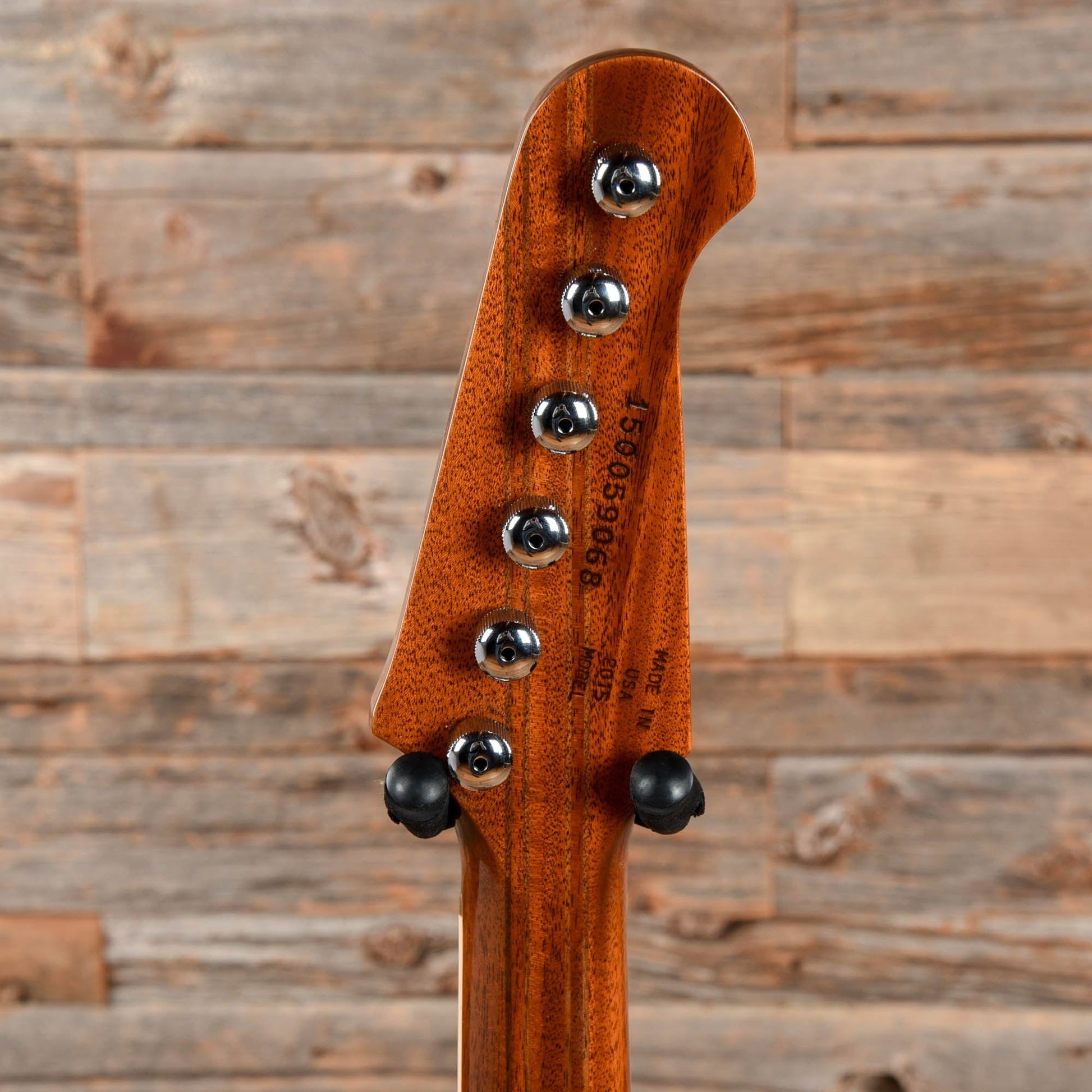 Gibson Firebird V Sunburst 2015 Electric Guitars / Solid Body