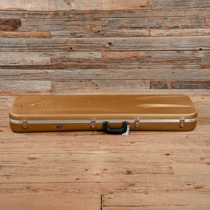 Gibson Firebird V Sunburst 2015 Electric Guitars / Solid Body