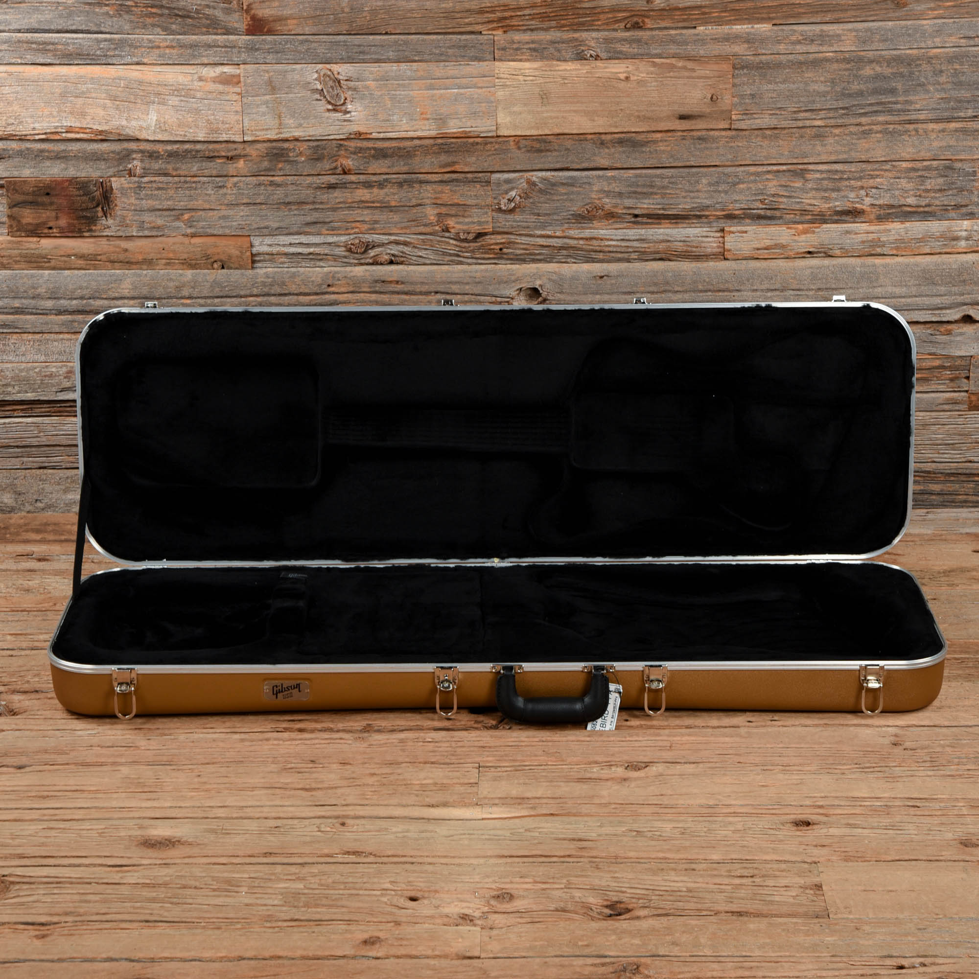 Gibson Firebird V Sunburst 2015 Electric Guitars / Solid Body