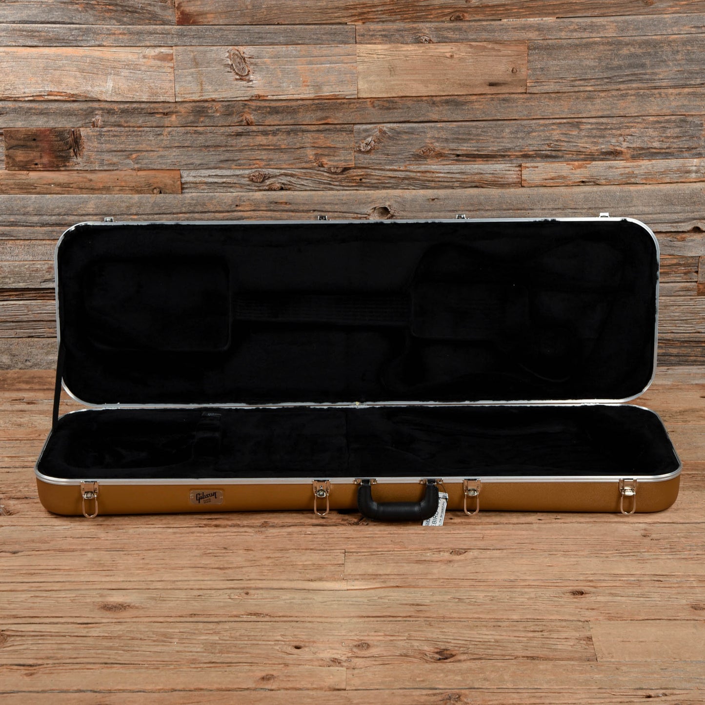 Gibson Firebird V Sunburst 2015 Electric Guitars / Solid Body