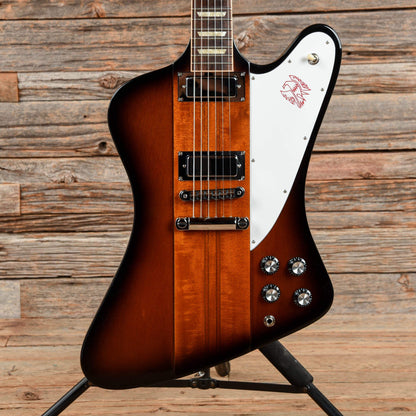 Gibson Firebird V T Sunburst 2016 Electric Guitars / Solid Body