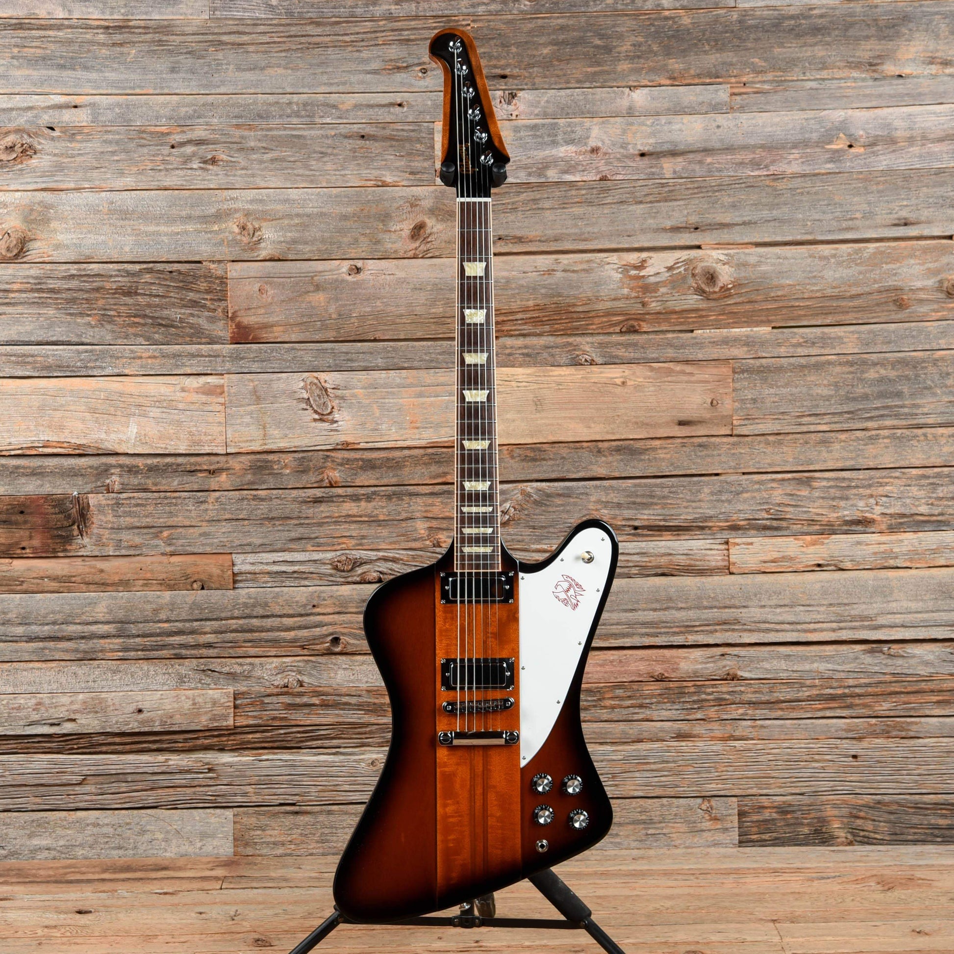 Gibson Firebird V T Sunburst 2016 Electric Guitars / Solid Body