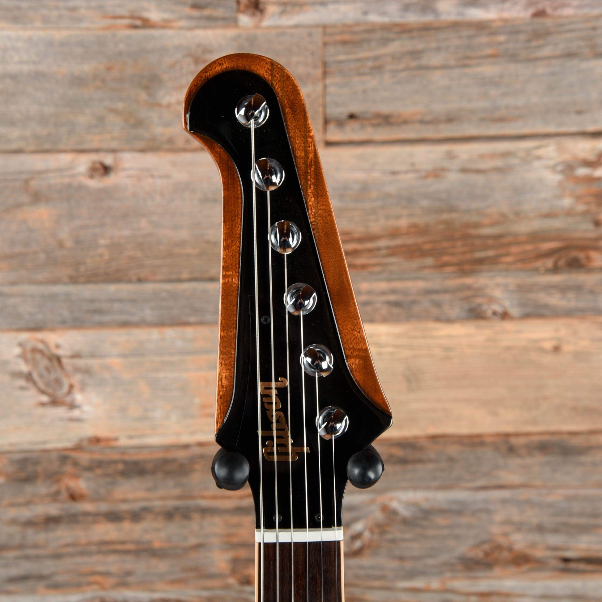 Gibson Firebird V T Sunburst 2016 Electric Guitars / Solid Body