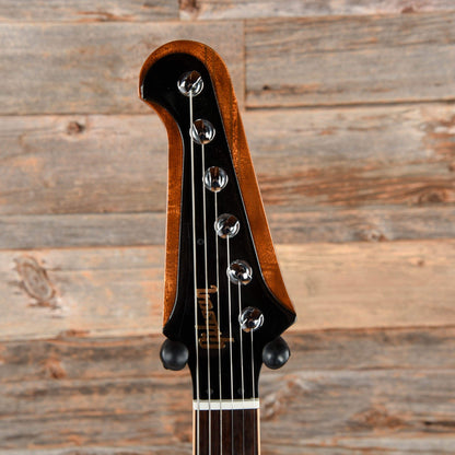 Gibson Firebird V T Sunburst 2016 Electric Guitars / Solid Body