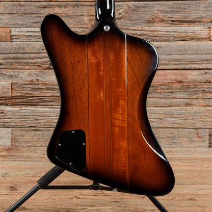 Gibson Firebird V T Sunburst 2016 Electric Guitars / Solid Body