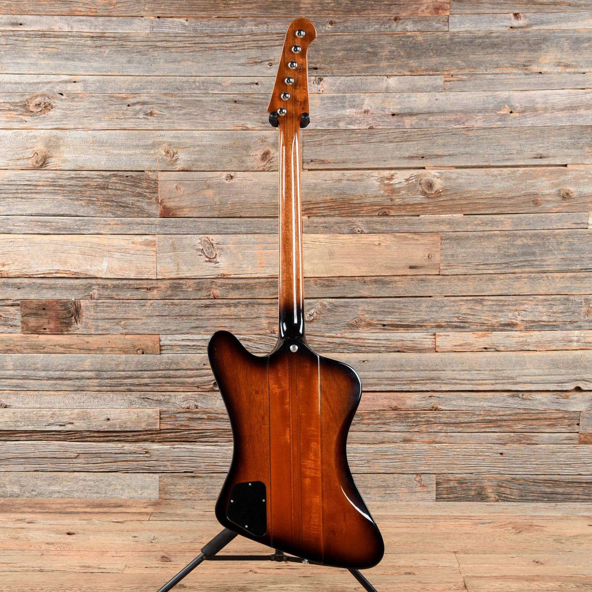 Gibson Firebird V T Sunburst 2016 Electric Guitars / Solid Body