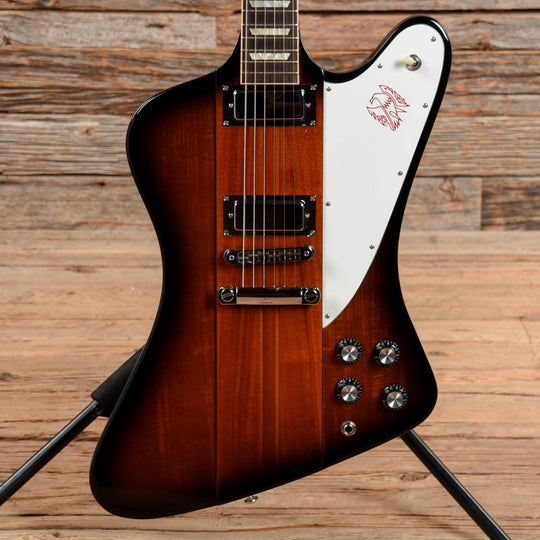 Gibson Firebird V T Sunburst 2016 Electric Guitars / Solid Body