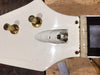 Gibson Firebird VII White Refin 1964 Electric Guitars / Solid Body