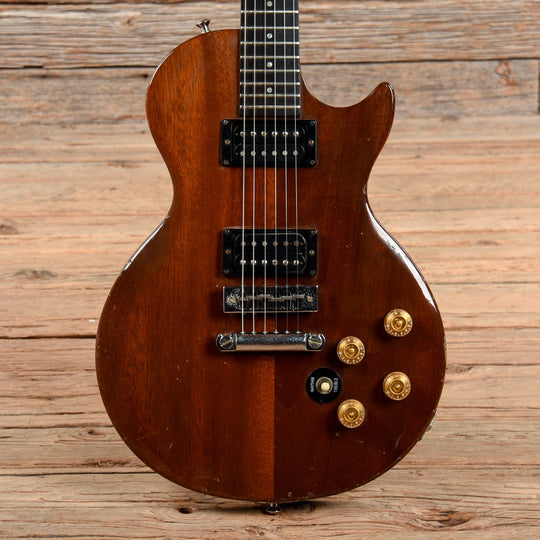 Gibson Firebrand Les Paul Walnut 1982 Electric Guitars / Solid Body