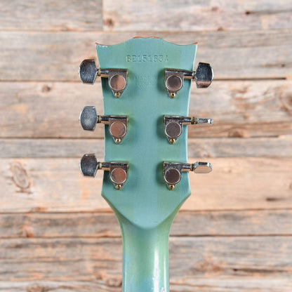 Gibson Firebrand “The Paul” Deluxe Pelham Blue 1981 Electric Guitars / Solid Body