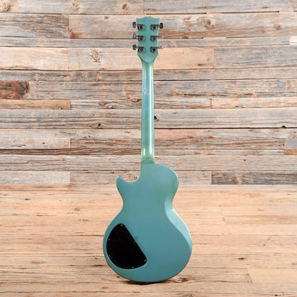 Gibson Firebrand “The Paul” Deluxe Pelham Blue 1981 Electric Guitars / Solid Body