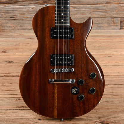 Gibson Firebrand "The Paul" Walnut 1981 Electric Guitars / Solid Body