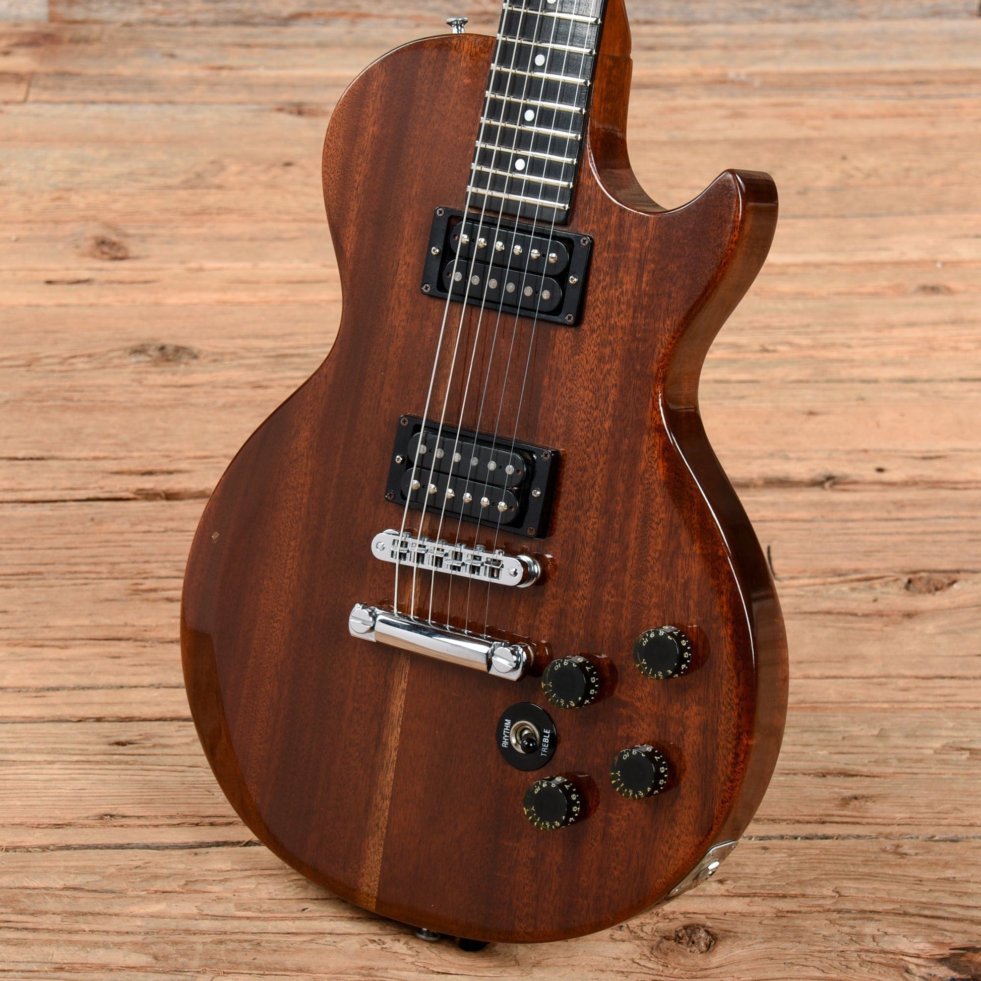 Gibson Firebrand "The Paul" Walnut 1981 Electric Guitars / Solid Body