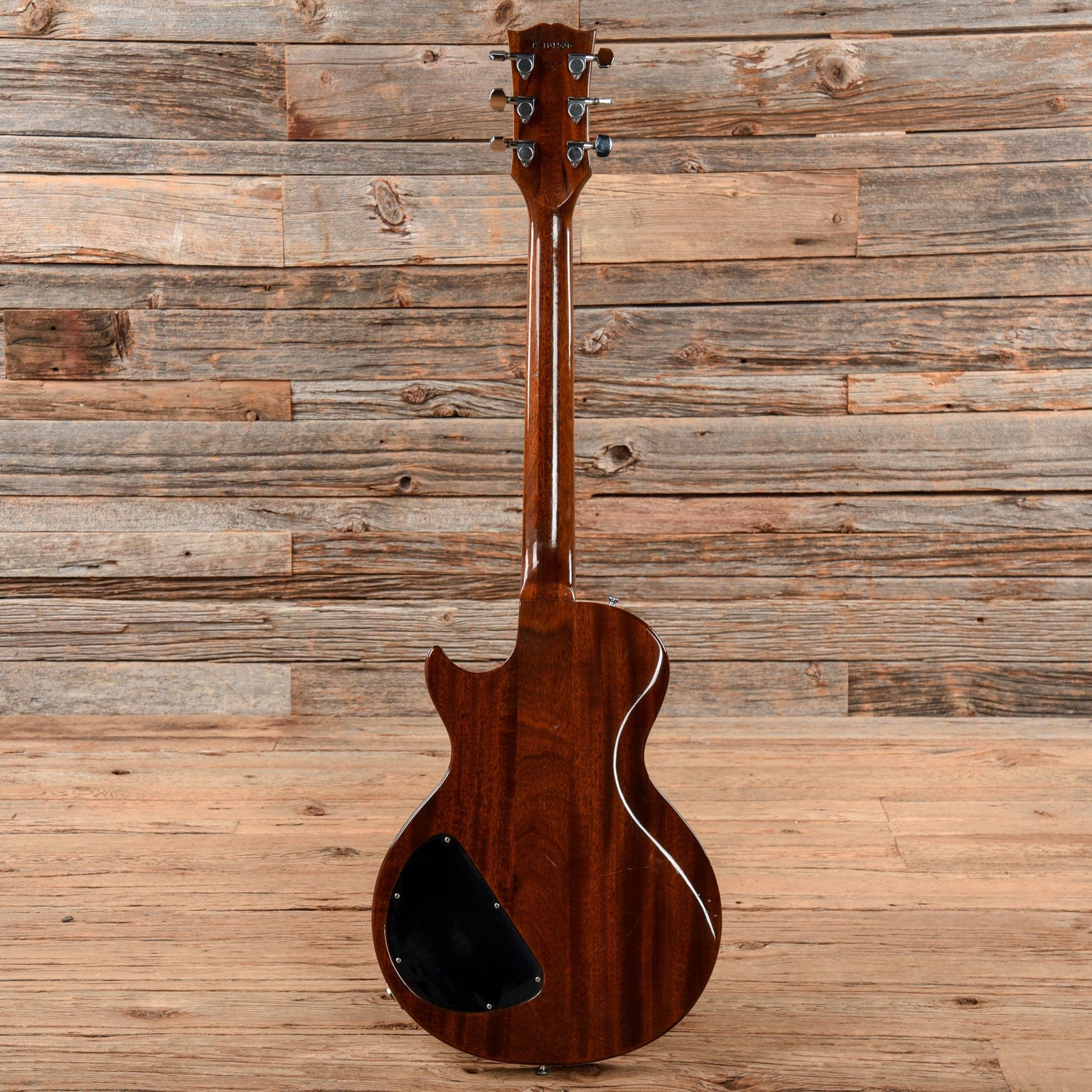 Gibson Firebrand "The Paul" Walnut 1981 Electric Guitars / Solid Body