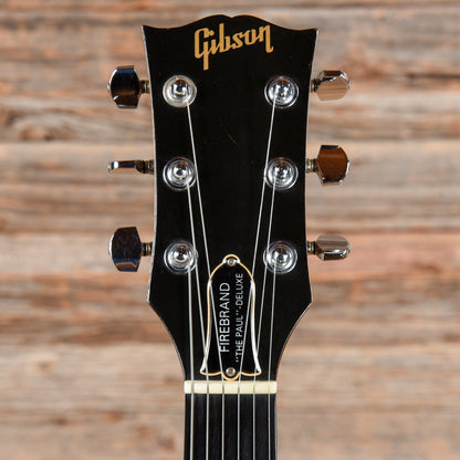 Gibson Firebrand "The Paul" Walnut 1981 Electric Guitars / Solid Body