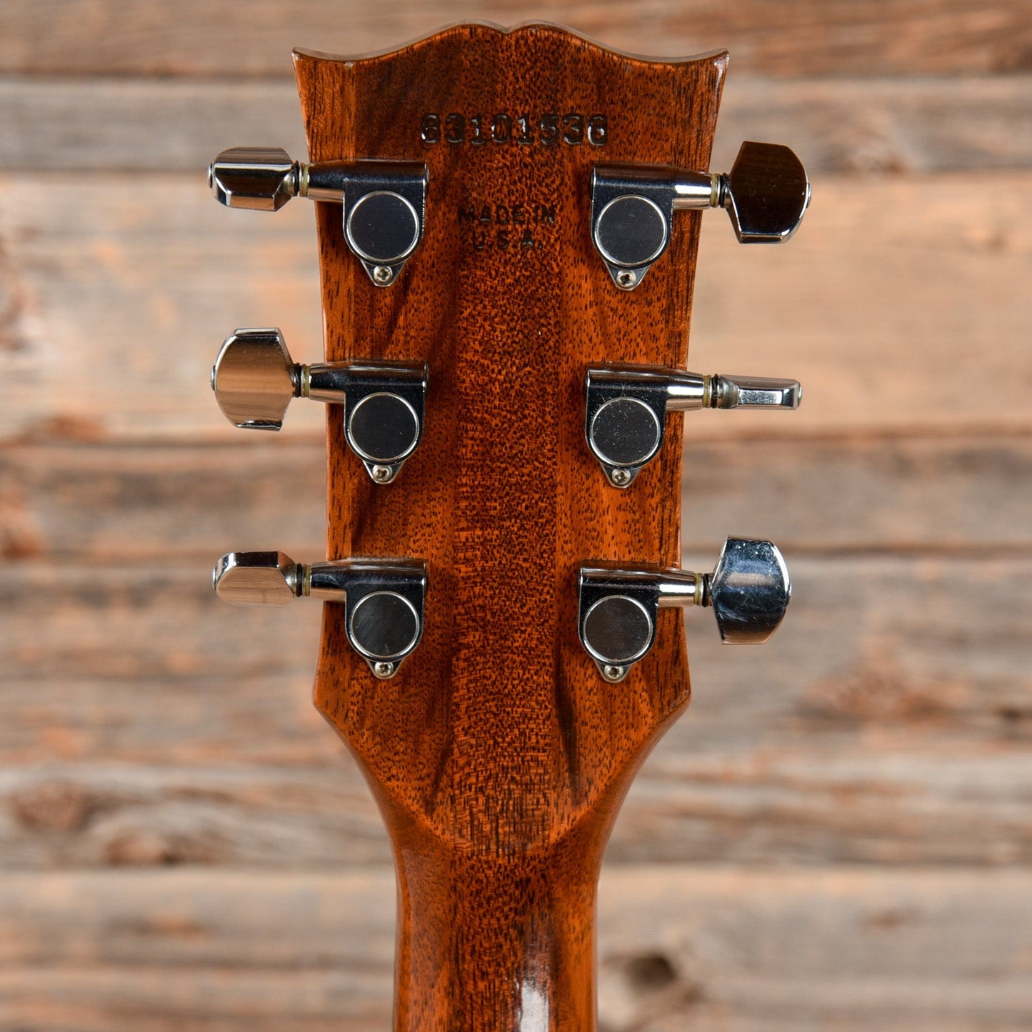 Gibson Firebrand "The Paul" Walnut 1981 Electric Guitars / Solid Body