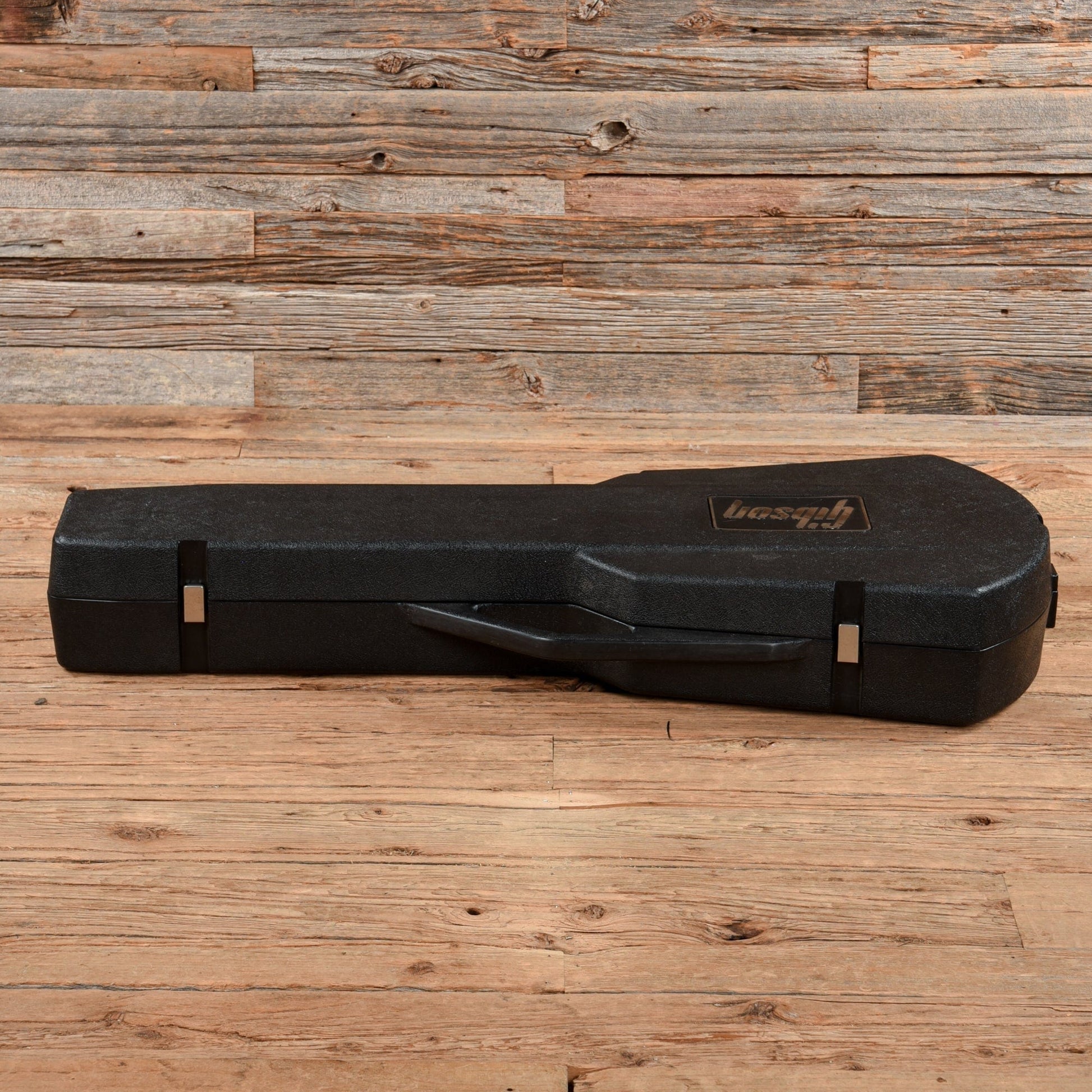 Gibson Firebrand "The Paul" Walnut 1981 Electric Guitars / Solid Body