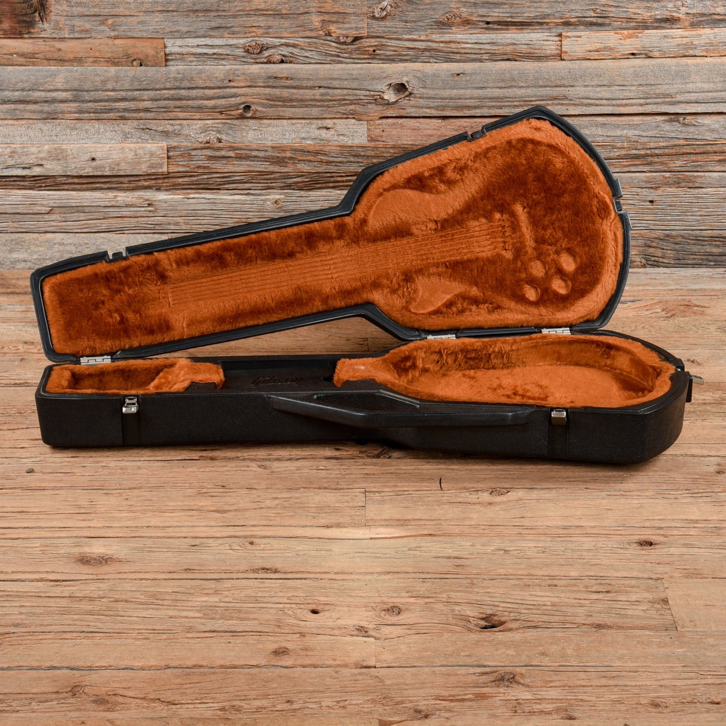 Gibson Firebrand "The Paul" Walnut 1981 Electric Guitars / Solid Body