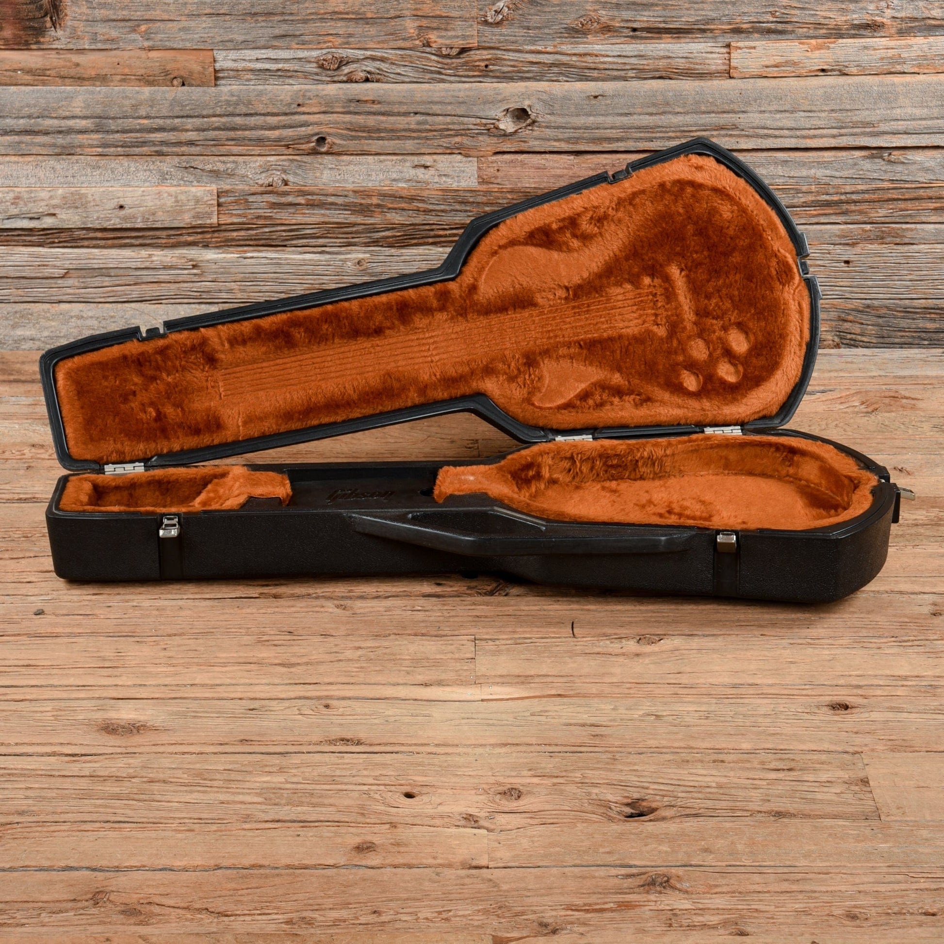 Gibson Firebrand "The Paul" Walnut 1981 Electric Guitars / Solid Body