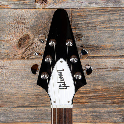 Gibson Flying V Antique Natural 2019 Electric Guitars / Solid Body