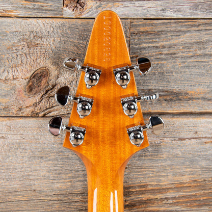 Gibson Flying V Antique Natural 2019 Electric Guitars / Solid Body