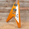 Gibson Flying V Antique Natural 2019 Electric Guitars / Solid Body