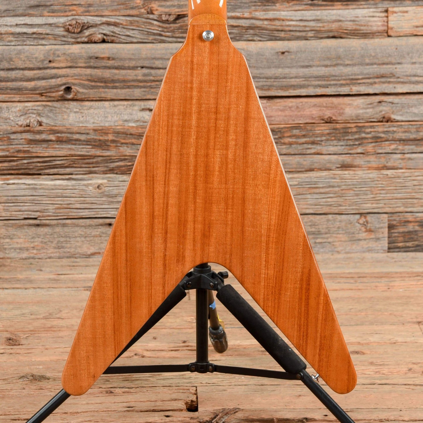 Gibson Flying V Antique Natural 2021 Electric Guitars / Solid Body