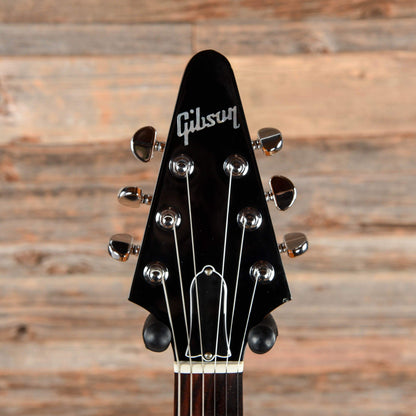 Gibson Flying V Antique Natural 2021 Electric Guitars / Solid Body