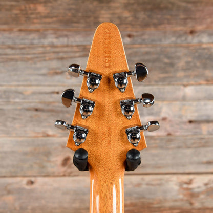 Gibson Flying V Antique Natural 2021 Electric Guitars / Solid Body