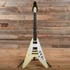 Gibson Flying V Antique White 2005 Electric Guitars / Solid Body
