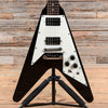 Gibson Flying V Black 2009 Electric Guitars / Solid Body