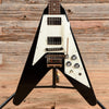 Gibson Flying V Ebony 2009 Electric Guitars / Solid Body