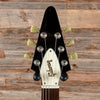 Gibson Flying V Ebony 2009 Electric Guitars / Solid Body