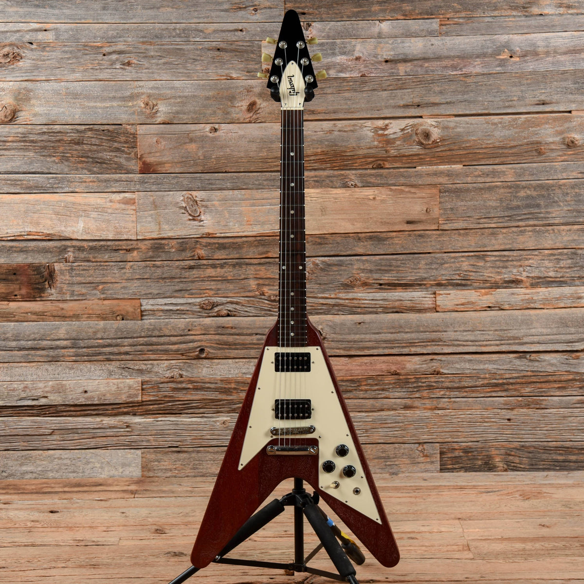 Gibson Flying V Faded 2011 | Marshall Amp Forum