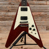 Gibson Flying V Faded Worn Cherry 2007 Electric Guitars / Solid Body
