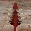 Gibson Flying V Faded Worn Cherry 2007 Electric Guitars / Solid Body