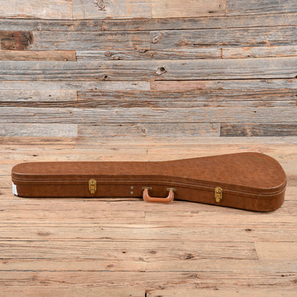 Gibson Flying V Heritage Korina Reissue Natural 1982 Electric Guitars / Solid Body